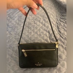 Kate Spade Leila Convertible Wristlet